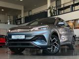 BYD ATTO 3 60kW/h Design Pano Wärmepumpe ACC 360° - scheckheftgepflegte BYD Gebrauchtwagen