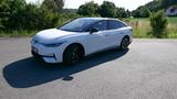 Volkswagen ID.7 Pro 77 kWh 210 kW mit 3J Garantie - gebrauchte Volkswagen ID.7 aus dem Jahr 2024