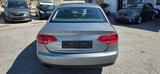 Audi A4 Lim. Attraction, Anhängerkupplung, top !!! - Audi A4 aus 2008