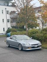 Honda Prelude BB6 Projektaufgabe - Honda aus 1997