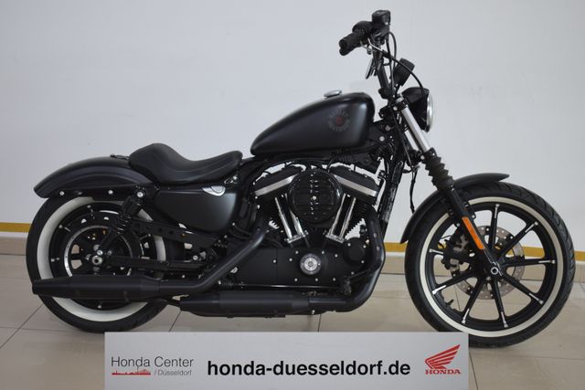 Harley-Davidson 883 Iron Sportster * Umbau * TOP *