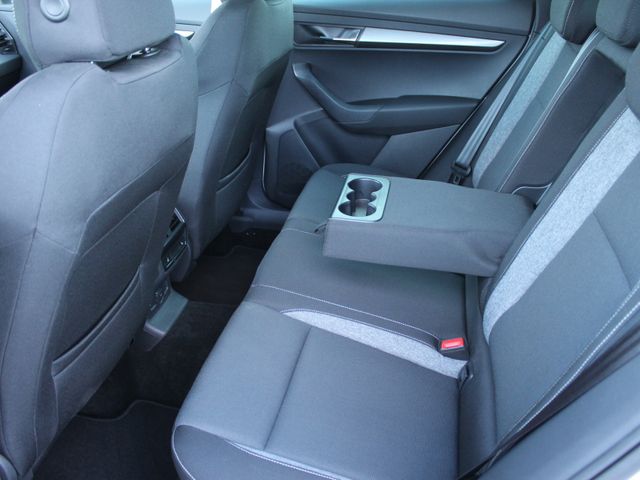 Karoq 1,5 TSI Drive 125 LED*Kamera*NAVI