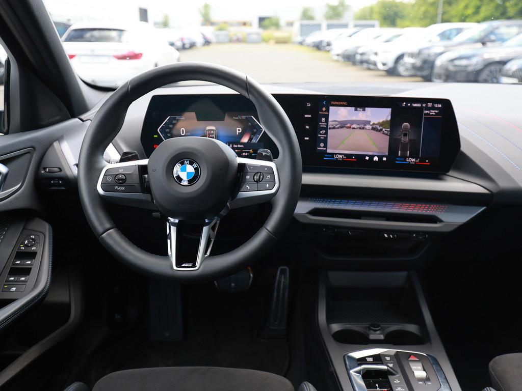 BMW 1 Series M-Sport PANO LED ACC NAVI KAMERA SHZ PDC, миниатюра 12