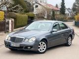 Mercedes-Benz Mercedes Benz E 200 Kompressor Limousine 1... - gebrauchte Mercedes-Benz E 200 aus dem Jahr 2006