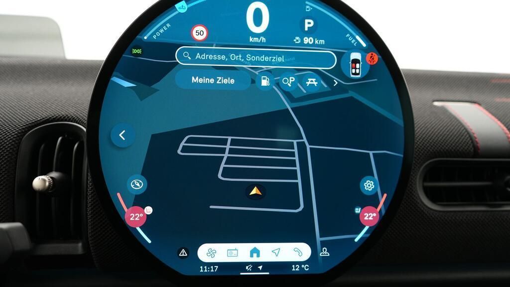 MINI Cooper S Cabrio - Bild 15