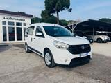 Dacia Dokker 1.5 dCi 8V 75CV Start&Stop Lauréate - Dacia Dokker: Start