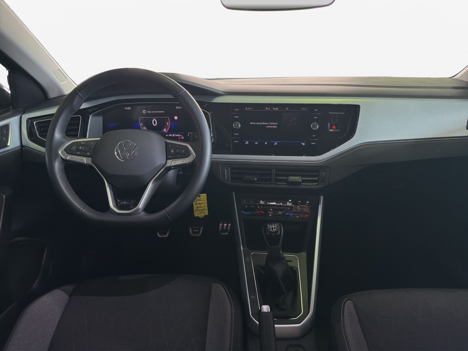 Volkswagen Taigo - Bild 5