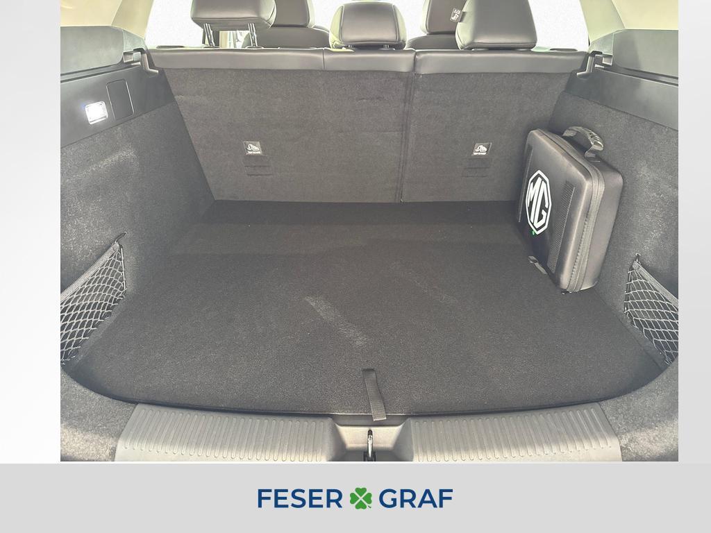 MG HS PHEV Luxury *Preis nur mit Finanzierung*, миниатюра 14