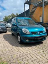 Renault Kangoo 1.2 16V Expression*1.Hand*TUV&INSP.Neu