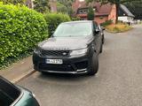 Land Rover Range Rover Sport 3.0 SDV6 HSE Dynamic HSE D... - gebrauchte Land Rover Range Rover Sport aus dem Jahr 2020