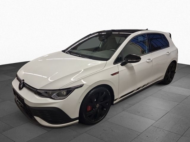 Fahrzeugabbildung Volkswagen Golf VIII 2.0 TSI GTI CLUBSPORT BLACK STYLE IQ D