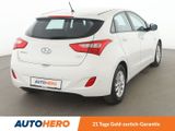 Hyundai i30 1.4 FIFA World Cup Edition*PDC*SHZ*KLIMA* - Hyundai i30: Fifa World Cup Edition