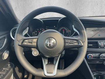 Alfa Romeo Giulia 2.0 Turbo 16V Veloce Q4 ''KEYLESS''PANO''