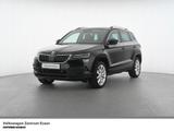 Skoda Karoq Style TSI DSG LED Navi R-Kamera Sitzhzg - Skoda Karoq in Oberhausen