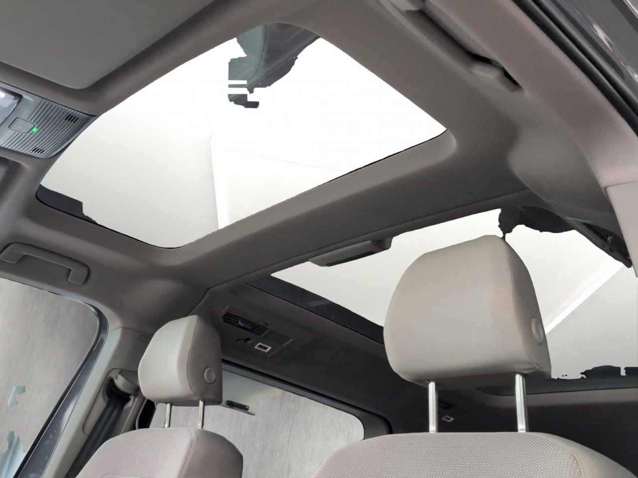 Multivan Edition 2.0 TDI DSG Klima Navi