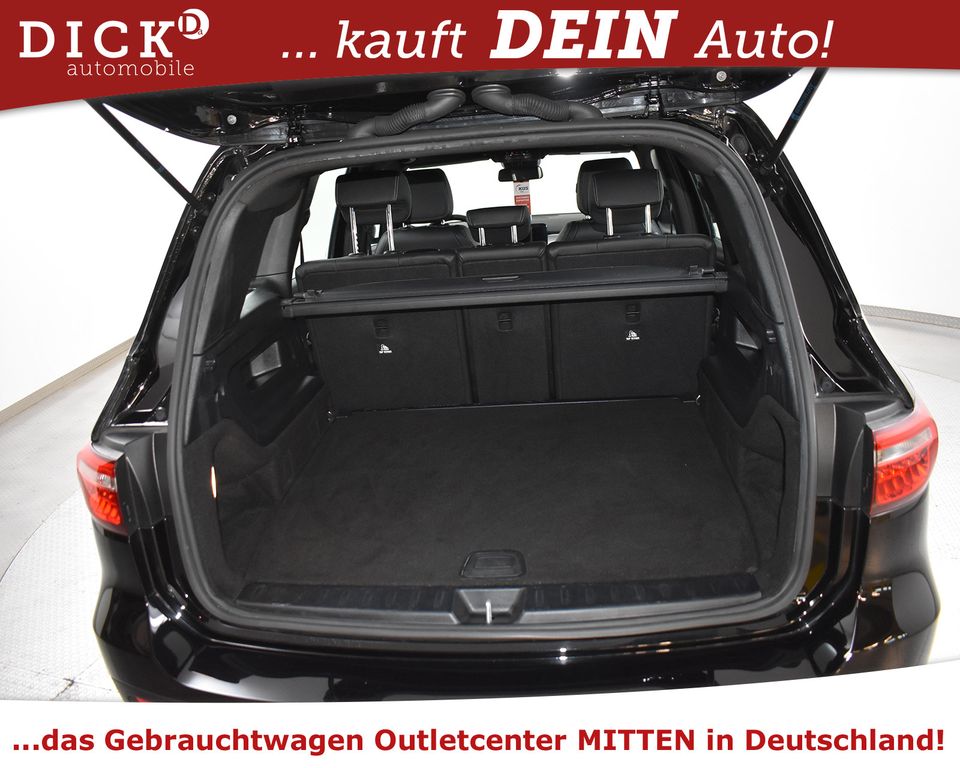 Mercedes-Benz GLB 180 GLB180d 8G >PANOR+NAVI+LEDER+SHZ+KAM+ADVENC+DAB+