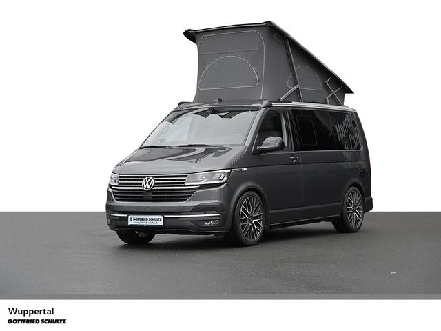 Volkswagen T6.1 California OCEAN 2.0 TDI DSG 20 Zoll / Gewi