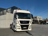MAN TGX 18.460 RETARDER*STANDCLIMA*PTO - MAN TGX 18-460