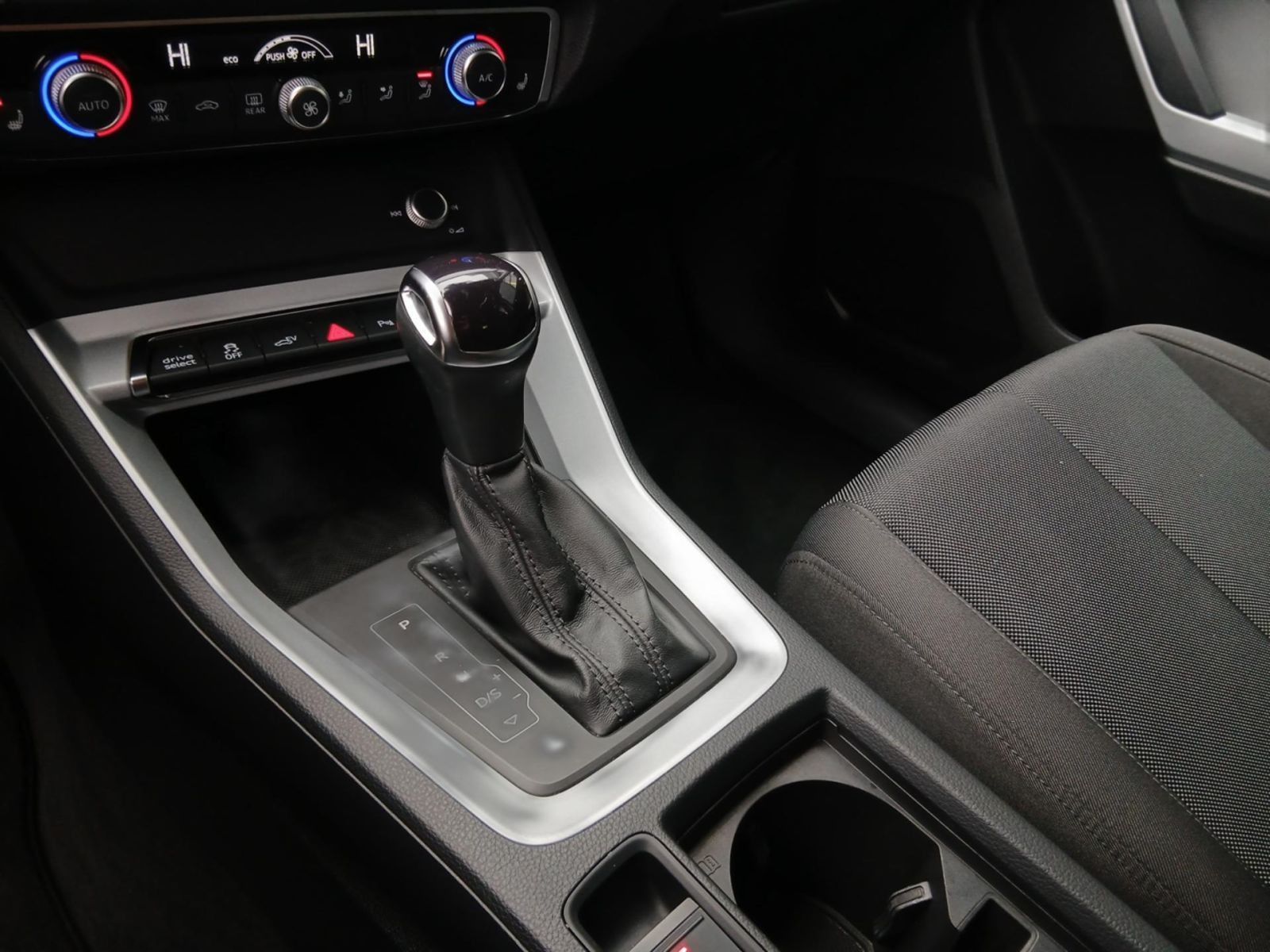 Audi Q3 - Bild 19