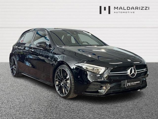 MERCEDES-BENZ Mercedes-Benz Classe A - W177 2018 A 35 AMG Race