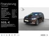 Volkswagen Touran Comfortline BlueMotion Technology 1,4 l T - mit Benzin-Antrieb: Van