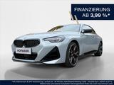 BMW M240i xDrive M Sport Adapt LED+HUD+Pano+360°+H/K - BMW M240i mit Panoramadach