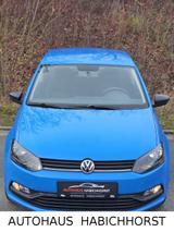 Volkswagen Polo V Trendline/erst 48000 KM/Klima/USB/Allwett - Volkswagen Polo: V Trendline
