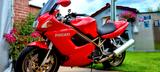 Ducati ST 2 Superbike - DUCATI SUPERBIKE