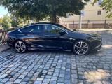 Opel Insignia 2.0 Turbo 4x4 OPC-Line Navi Kamera ACC - Opel Insignia: Opc Turbo