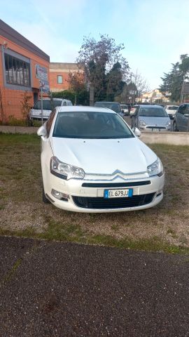 Citroën Citroen C5 2.0 HDi 140 Exclusive