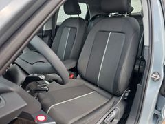 Fahrzeugabbildung Audi A1 Sportback 25 TFSI advanced LED VIRTUAL SHZ