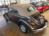 Volkswagen Käfer Cabrio 1500er neu aufgebaut - VW Gebrauchtwagen von 1970