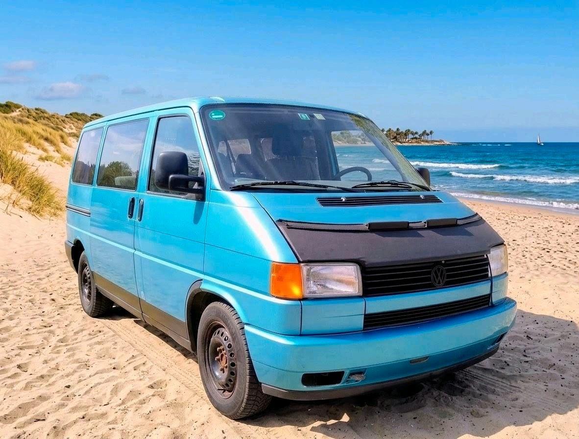 Volkswagen T4 Caravelle