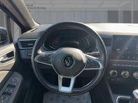Renault Clio - Vorschau Bild 11