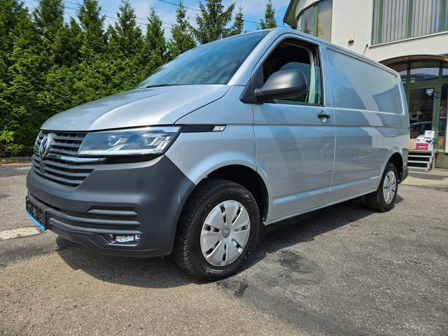 Volkswagen T6.1 transporter 4motion 4x4 DSG 2022 led k27200