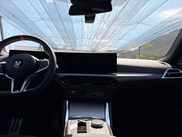 BMW M440i xDrive Sportpaket HK HiFi DAB LED GSD RFK