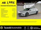 Volkswagen Arteon SB 2.0 TDI DSG 4M Elegance AREA/DCC 4Moti - Volkswagen Arteon in Nürnberg