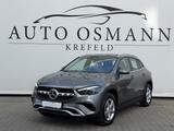 Mercedes-Benz GLA 180 d 8G-DCT Entry 1HAND*RFK*CARPLAY* - Mercedes-Benz GLA 180 aus 2024