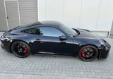 Porsche 992 GT3 mit Touring-Paket und Liftsystem  - Porsche 992 in Rostock