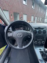 Mazda 6 2.3 Top Top - Mazda 6 Top