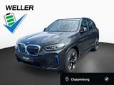 BMW iX3 M SPORT AdLED,Pano,AHK,360°,H/K,DAPro,HUD - gebrauchte BMW iX3 aus dem Jahr 2024