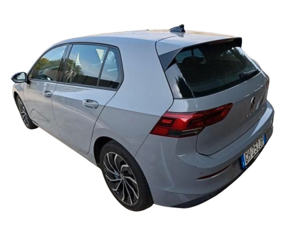 Volkswagen Golf VIII 1.5 tsi evo Life 130cv imagem 3
