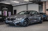 BMW M4 Competition Cabrio|CARBON|H&K|NACKENWÄRMER