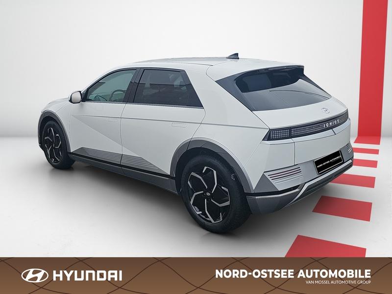 Hyundai IONIQ 5 TECHNIQ ELEKTRO KAMERA TEMPO PDC SHZ