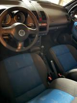 Volkswagen Lupo 1.0 COMFORTLINE Comfortline - Volkswagen Lupo: Comfortline