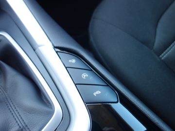 Bild 29 Ford Mondeo Turnier, Autom., LED, NAVi, SHZ, PDC v/h