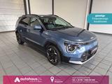 Kia e-Niro Inspiration  64,8kWh|ACC|LED|Kamera - blaue Kia Niro EV