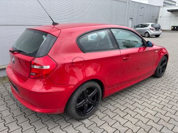 BMW 116 - 7
