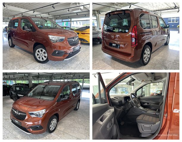 Opel Combo Life e Ultimate*NAVI*KAMERA*SHZG*VIRTUAL