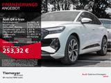 Audi Q4 e-tron Sportback 35 2x S LINE LM20 PRIVACY KA - Audi Q4 e-tron in Bochum